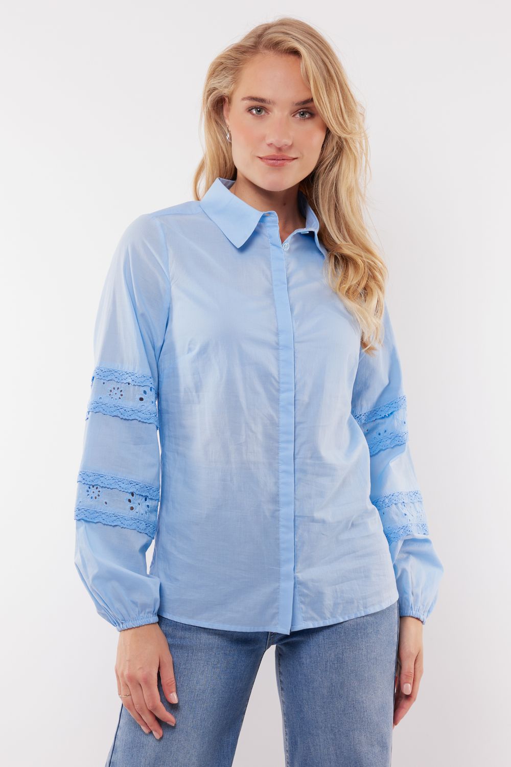 Shirt Rosa