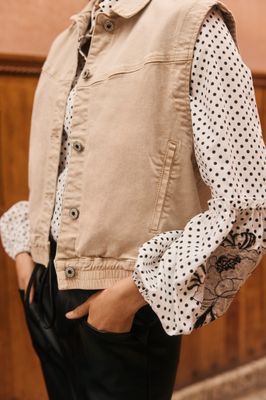 Shirt Jette