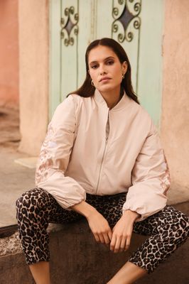 Jacket Leonie