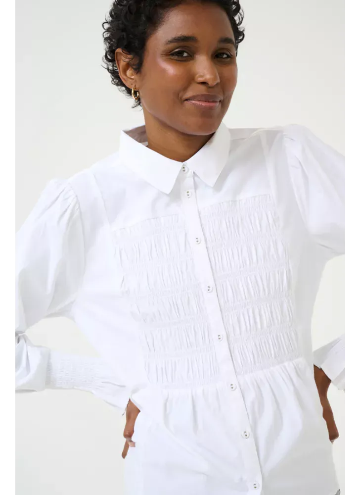 Blouse CRAdeline