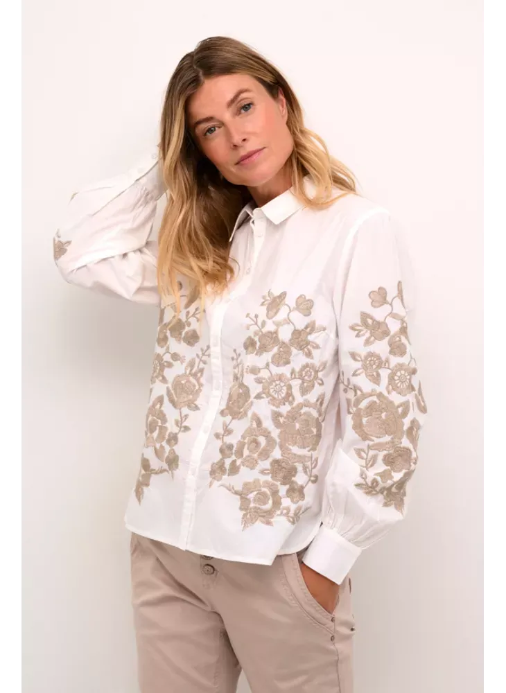 Blouse CRDaisy