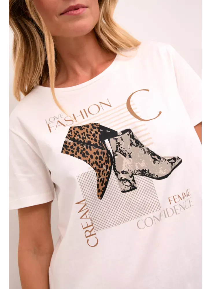 CRVelie Tshirt