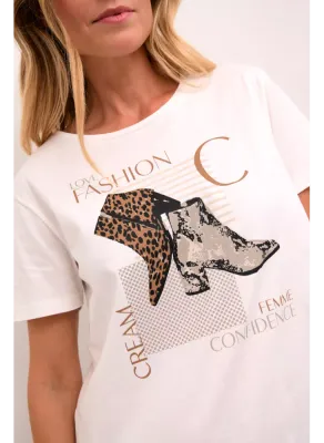 CRVelie Tshirt