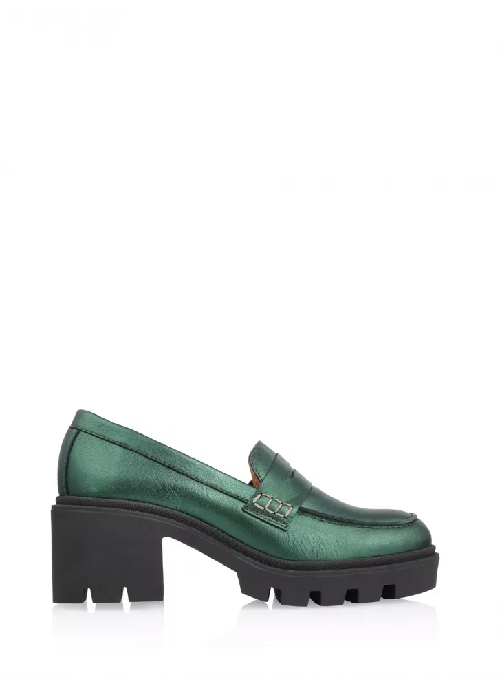 Loafers Alberta
