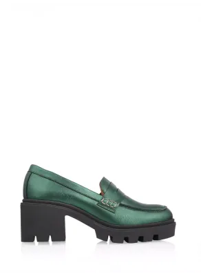 Loafers Alberta