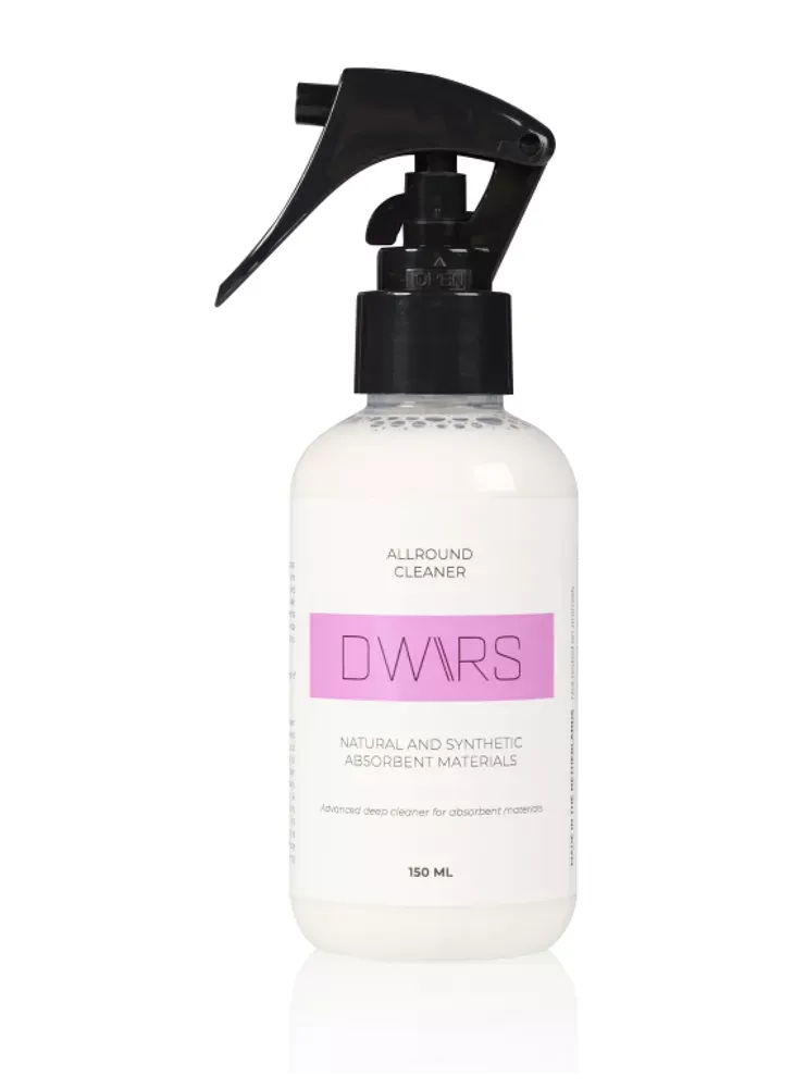 DWRS Cleaner