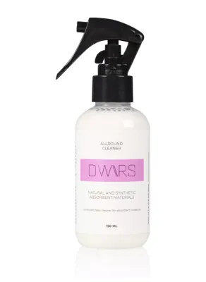 DWRS Cleaner