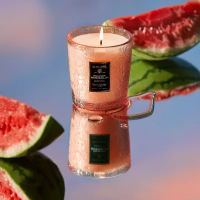 Classic Candle - Kalahari Watermelon