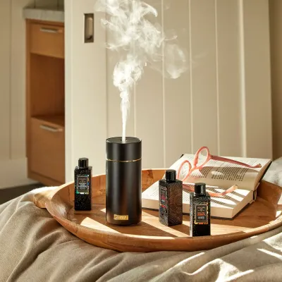 Fragrance Oil Diffuser