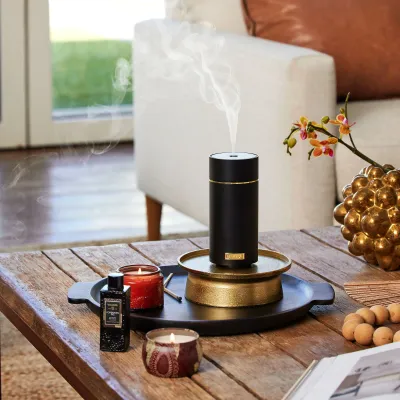 Fragrance Oil Diffuser