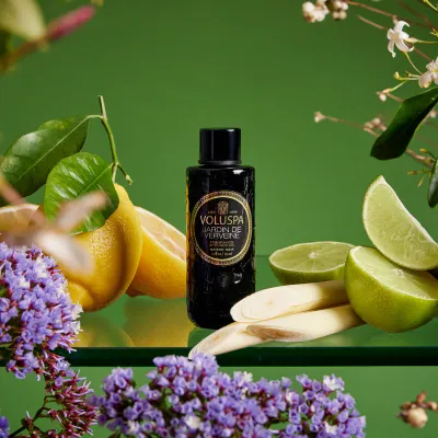 Ultrasonic Diffuser Oil