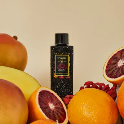 Ultrasonic Diffuser Oil