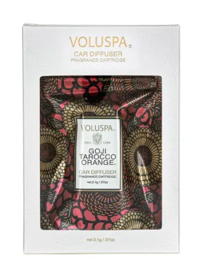 Travel Diffuser Refill Cartridge