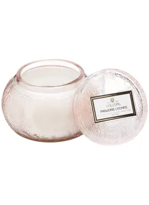 Chawan Bowl - Panjore Lychee