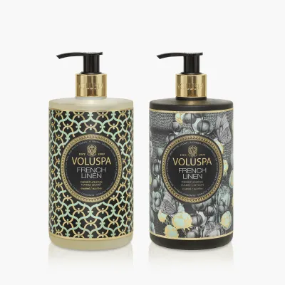 Hand Soap - French Linen