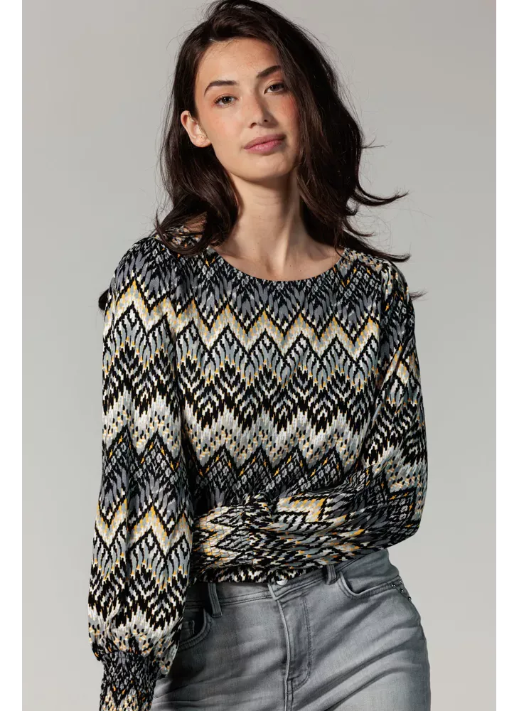 Top Flame Stitch