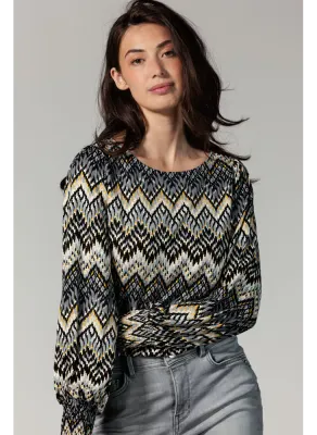 Top Flame Stitch