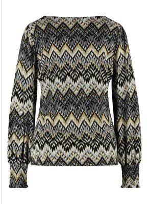 Top Flame Stitch