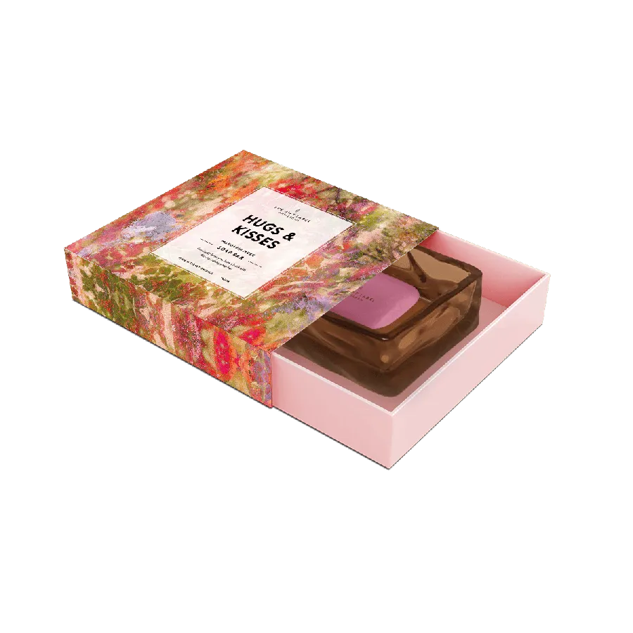 Solid Soap Bar 70gr
