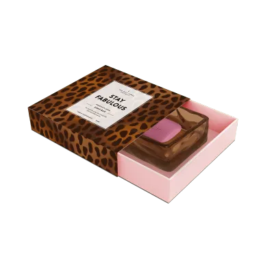 Solid Soap Bar 70gr