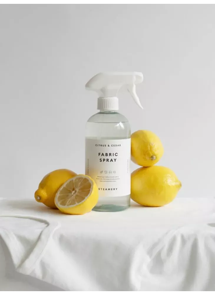 Fabric Spray Citrus &amp; Cedar - 500 ml