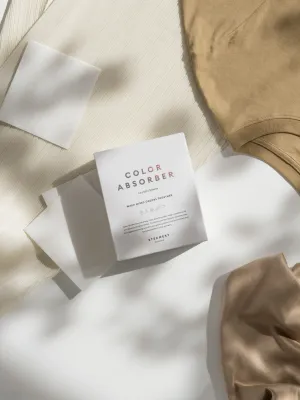 Color Absorber - 40 sheets