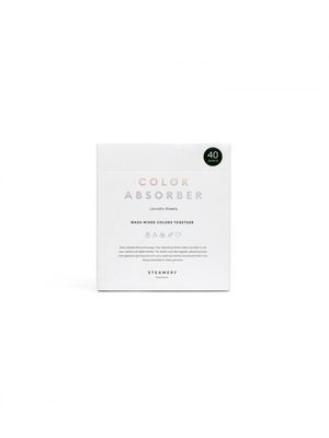Color Absorber - 40 sheets