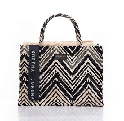 Koufonisi Large Tote Bag