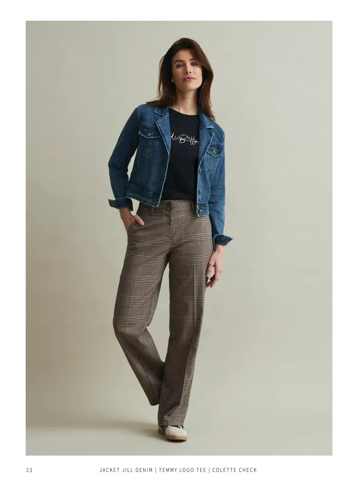 Colette Check
