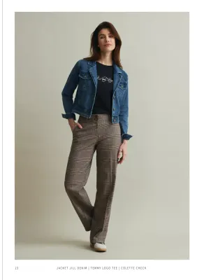 Colette Check