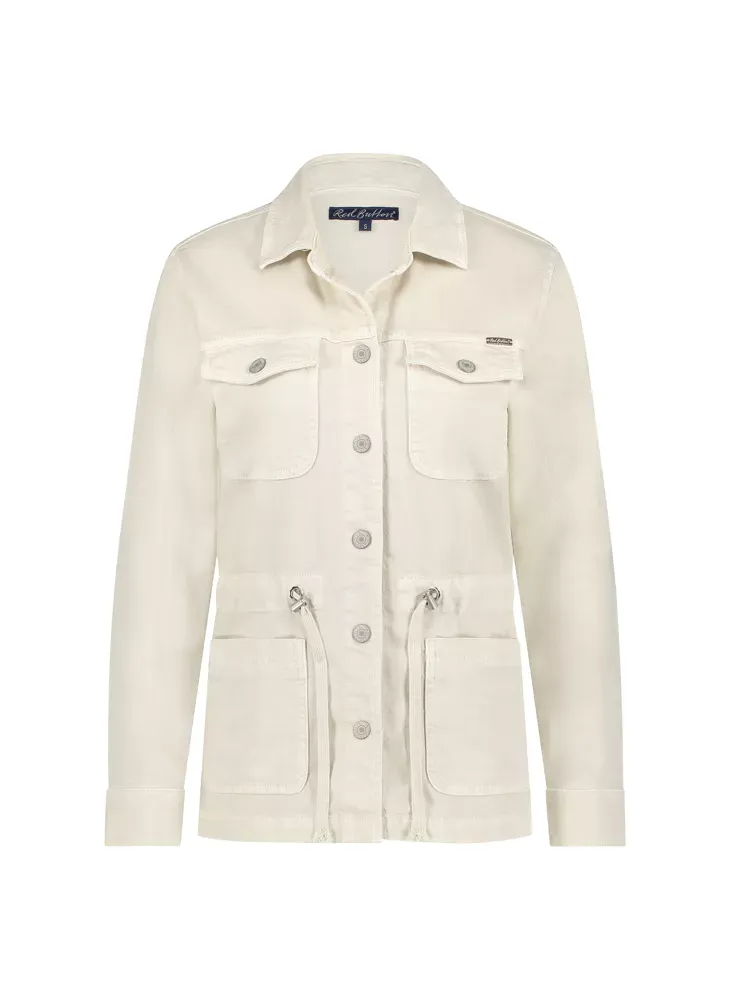 Robie Jacket Colour