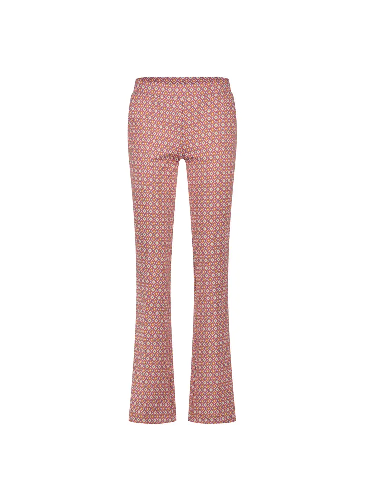 Bibette Multi Jacquard