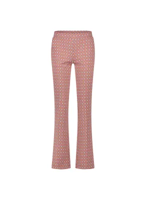 Bibette Multi Jacquard