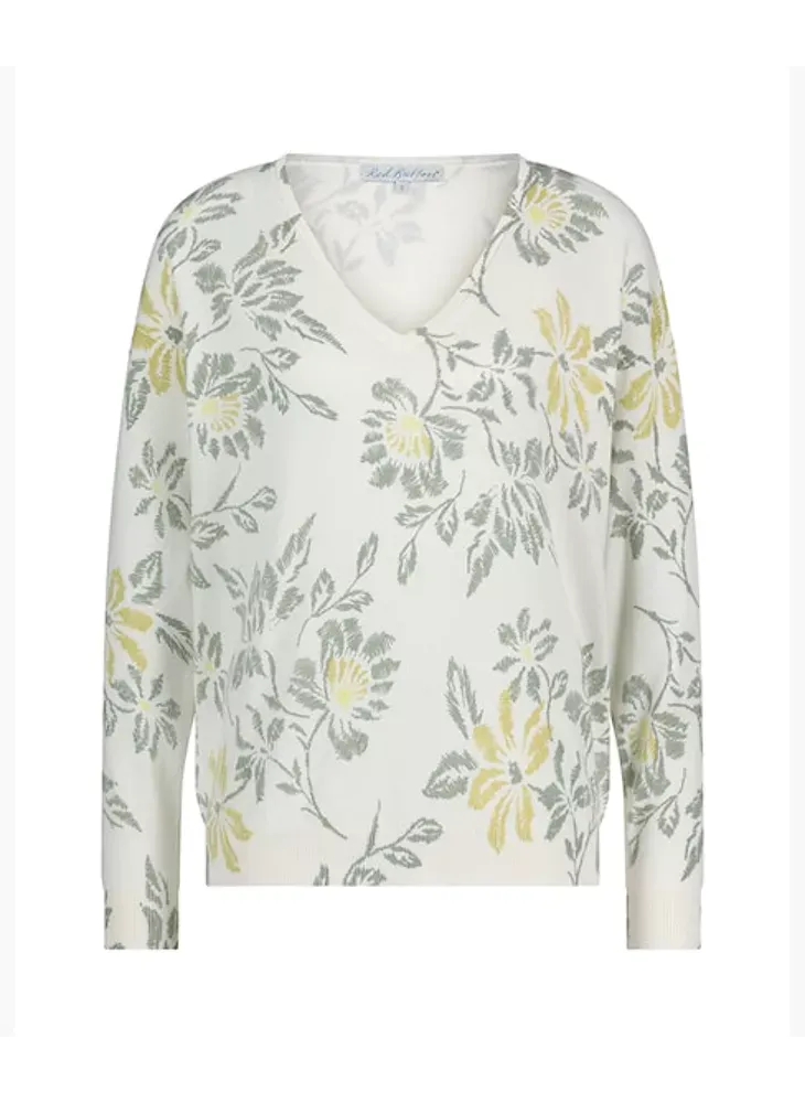 Sweater Fay Poppy