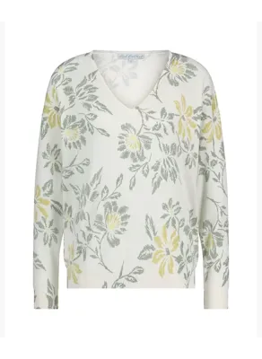Sweater Fay Poppy