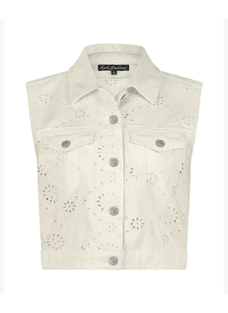 Joekie CRP Broderie