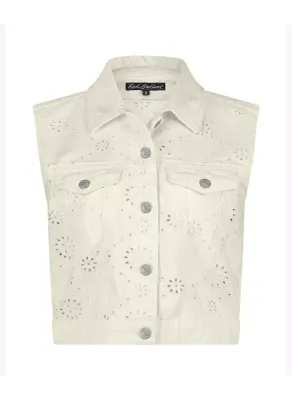 Joekie CRP Broderie
