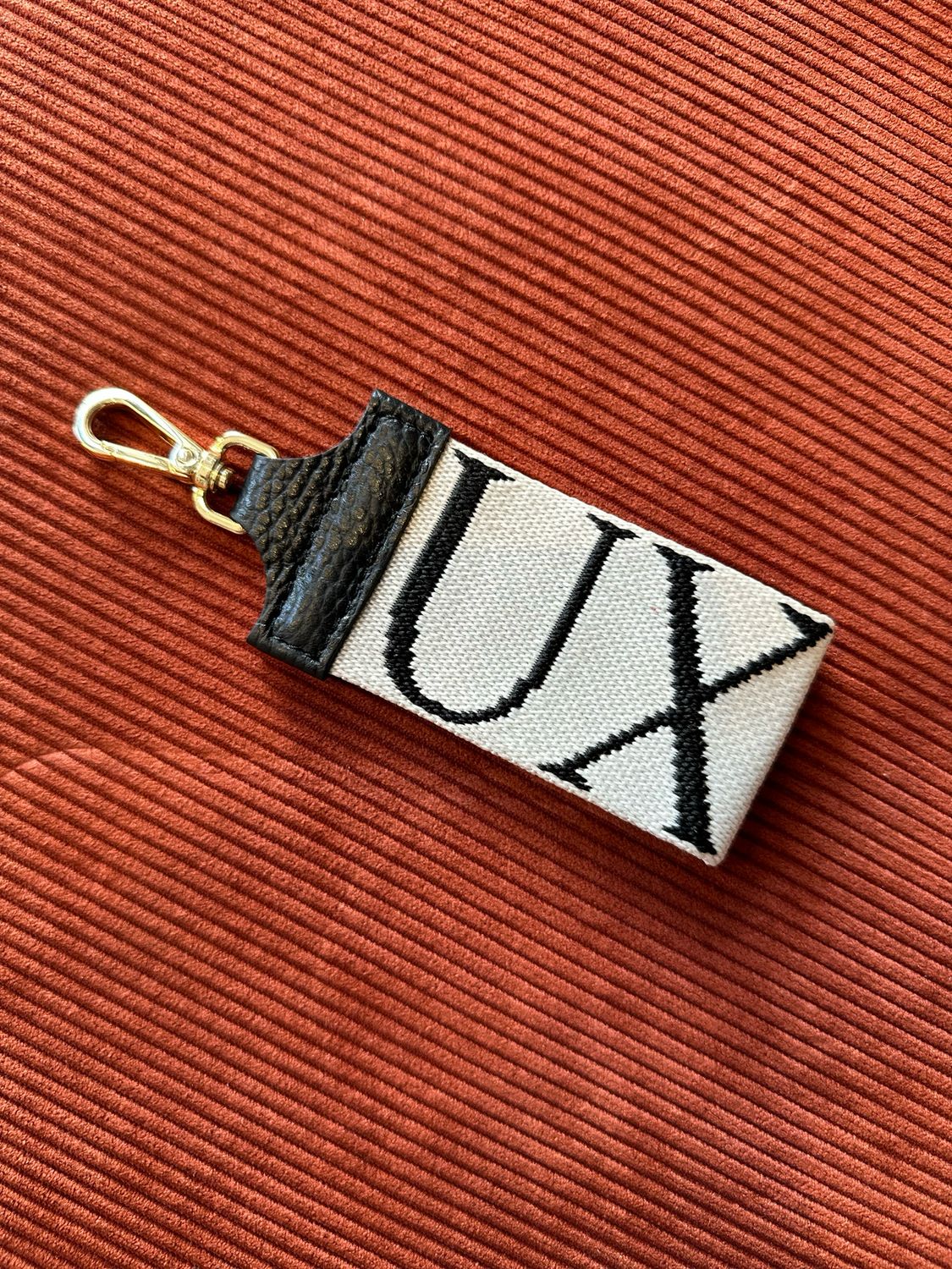 Key Ring