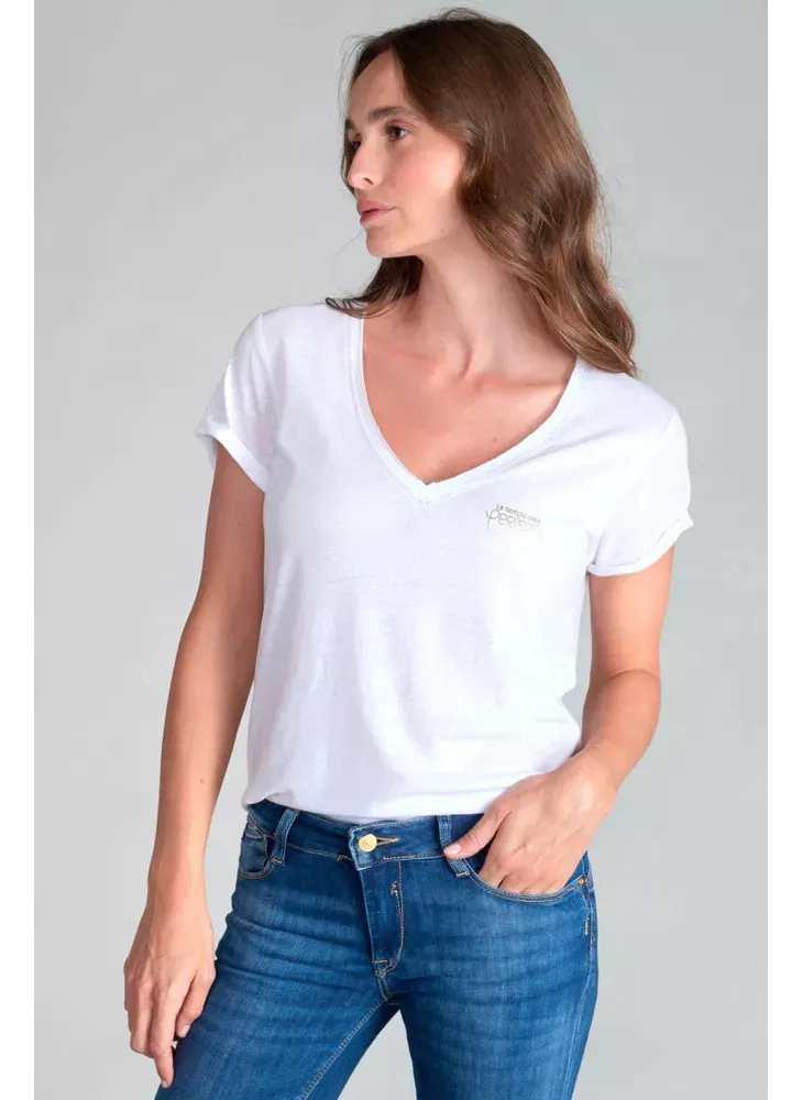 T-shirt Femme Smallvtra