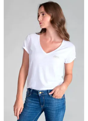 T-shirt Femme Smallvtra