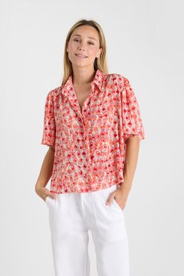 Chemise Femme Elena