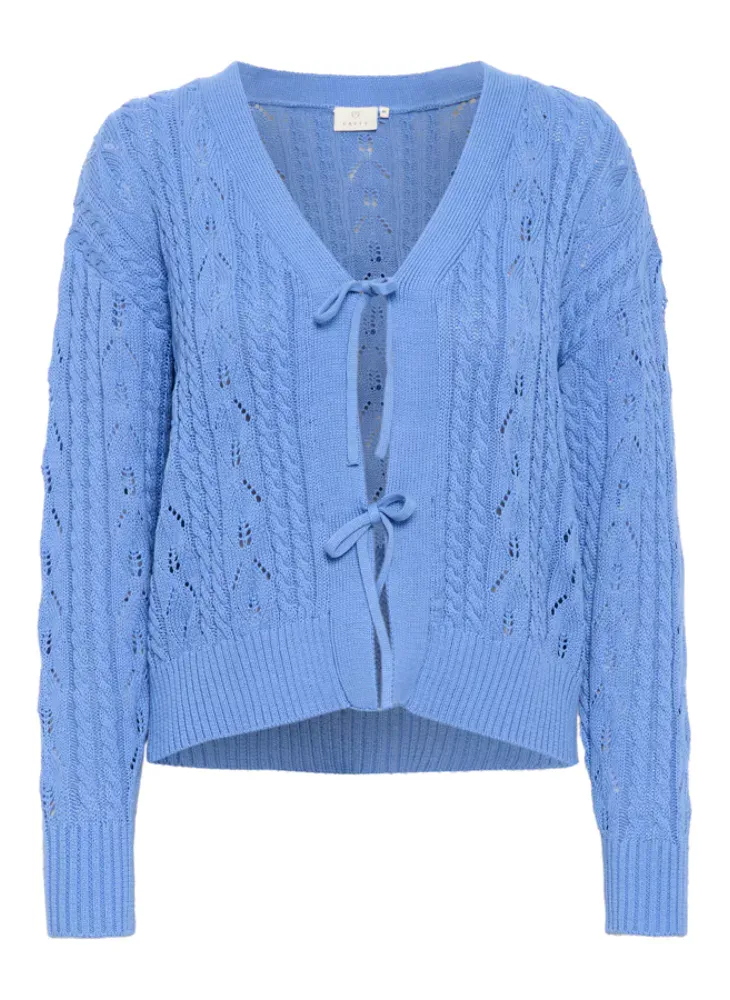 KAmaria Knit Cardigan