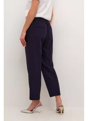 KAsakura HW Cropped Pants
