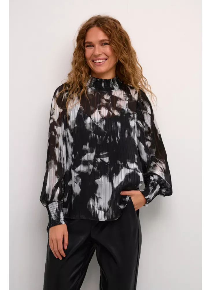 KAlifa Blouse