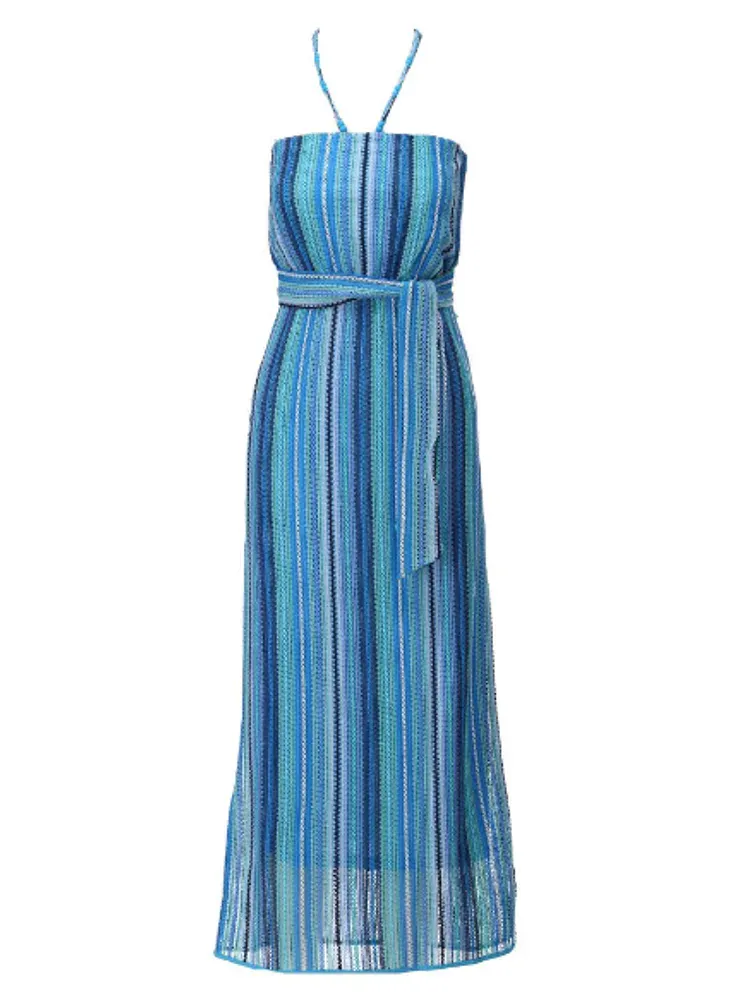 Bandeau Dress