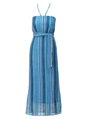 Bandeau Dress