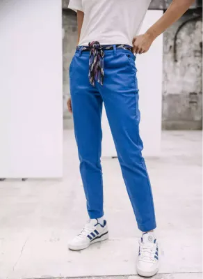 Chino Pants Claudia Felicita