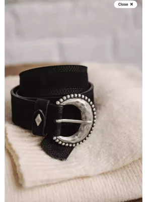 Belt Kalea
