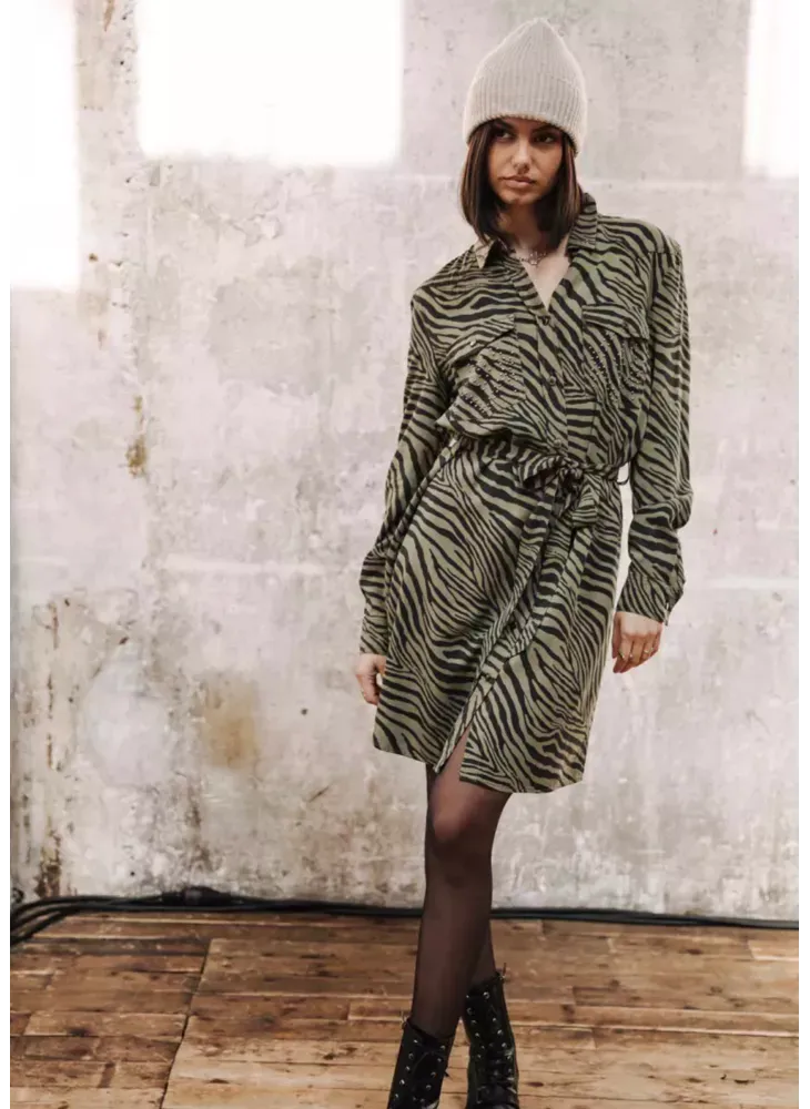 Dress Rafissa Svanna