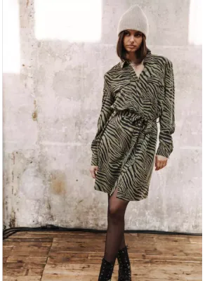 Dress Rafissa Svanna